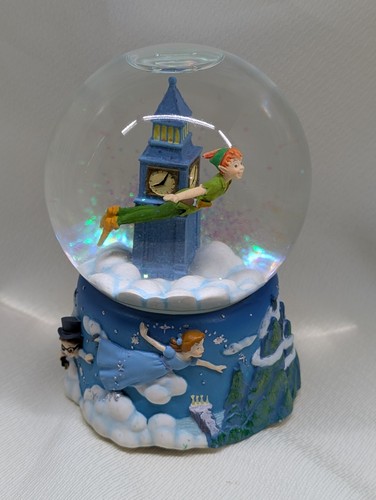 Enesco disney peter pan - peter,