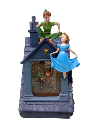 Disney peter pan you can - you,