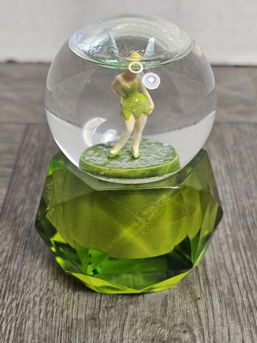 Disney tinkerbell mini - tinkerbell, water