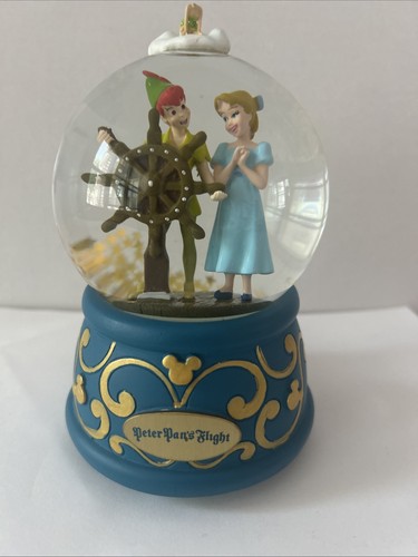 Disney peter pan flight - pan,